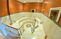 Hotel Al Akha - Spa