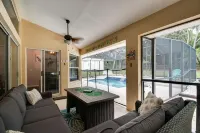 HEATED PRIVATE POOL | CLOSE TO RAINBOW RIVER, CRYSTAL RIVER & GOLFING - 4-Sterne