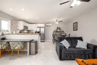 Ranch Guest House - 4-Star