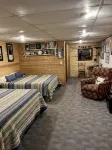 Adventure U.P- Lake House on Lake Michigan - 3-Star
