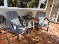 Backyard Oases 2-bedroom house in delightful Vista with WiFi, AC - 3 estrellas