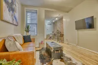 Charming Federal Hill! One Bedroom With Vibes - Condos