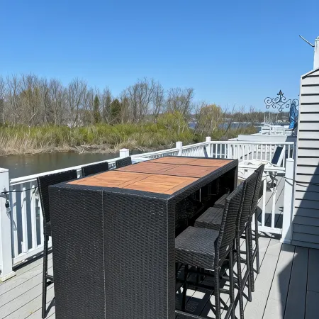 Open Layout Townhome Near All the Fun Hoteles en Douglas