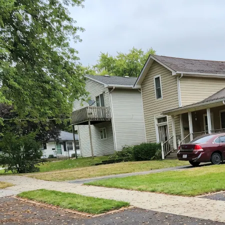 Updated Home with Fenced Backyard, Sleeps 10