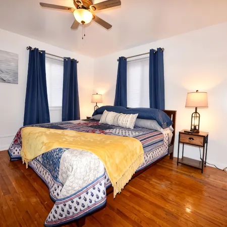 THELUXA HOME NEAR WRIGHT PAT, MIAMI VALLEY, UD, WRIGHT STATE UNIVERSITY, ETC.. โรงแรมในเดย์ตัน