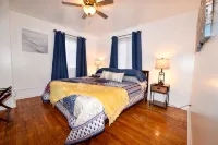 THELUXA HOME NEAR WRIGHT PAT, MIAMI VALLEY, UD, WRIGHT STATE UNIVERSITY, ETC.. - 2-Star