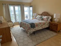 Charming Waterfront Home on Sought After Piankatank! - 3-Star
