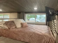 New Cozy Cottage on Lake Texoma - 4-Star