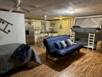 The Getaway @ Nolin - 3-Star