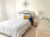 Beachside home in the heart of Duck, NC and walkable to the ocean! - 4 ดาว