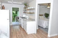Sweet Country Cottage - Homestays