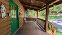 Stay for July 4th at the Summit - Wifi and Hot Tub! - Callaway Gardens - Alppimaja