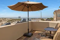 Contemporary Beach Getaway with Expansive Views - 4-Star