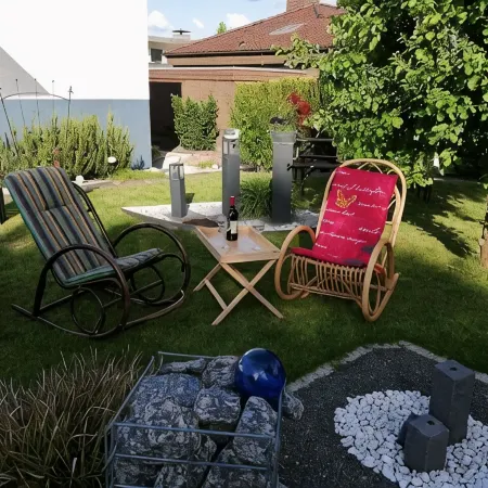 Comfortable and cozy vacation apartment in Höxter