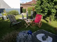 Comfortable and cozy vacation apartment in Höxter - 3성급