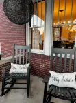 Historic Downtown 1910 Brick 2-Story Home. Dog Friendly. Walk to Everything - WiFi