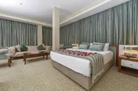 رويال سويت هوتل - مطابخ