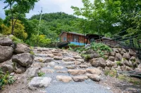 Gwangyang Polaris Pension - ペンション
