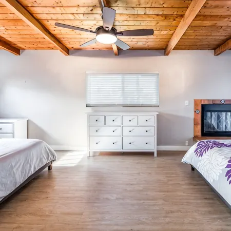 Newly Remodeled House Less than a Mile From the Beach