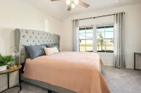 Cozy & convenient to TAMU, the Brazos County Expo, & Legends! - 3つ星