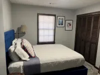 LakePoint Sports Cartersville Bunkhouse - 3-Star