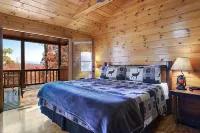 Mountain views~Near the River~Playground~Pet Friendly! - vue sur la montagne