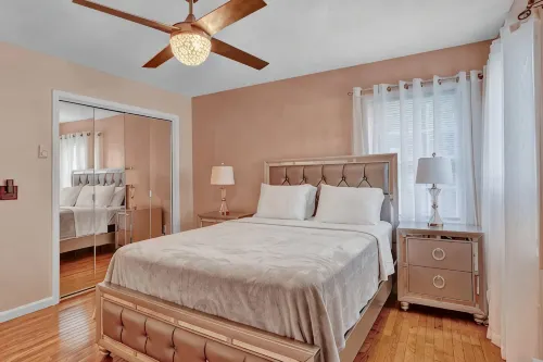 15% off monthly stays/Fall Vibez - 3-Star