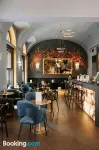 Hotel Rott - Pet friendly