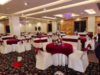 Ana Clarks Inn Panchkula - breakfast