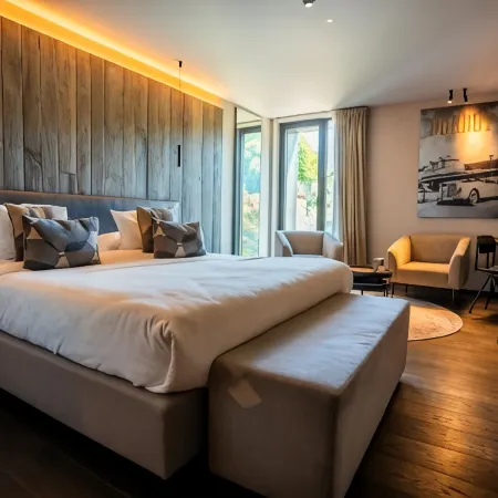 Hotel Sanglier