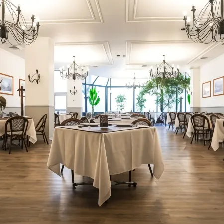 Hotel Los Navegantes