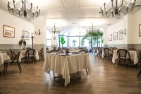Hotel Los Navegantes - bar