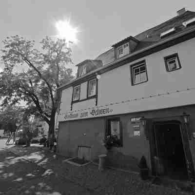 Gasthaus Zum Ochsen Hotel Exterior