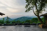 博卡拉老虎山旅館 - 小屋