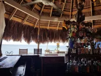Ltu Garden - bar