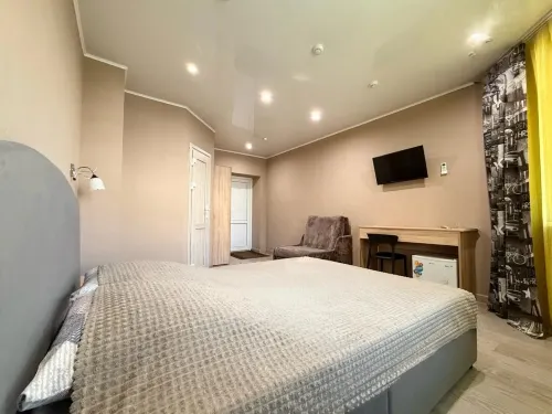 Osipov Hotel - 2-Star