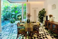 SolVanya by Evaddo Stays - Wifi