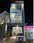 NGOC KIM NGAN MOTEL - Motels