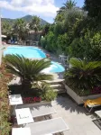 Hotel Due Mari - Beach