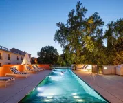 Maison Albar Hotels L’Imperator - Luxury