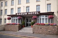 Sarum Apart-Hotel - Apartments