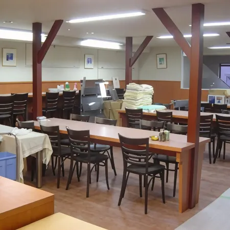 Takasaki Ekimae Plaza Hotel