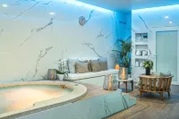 Le Palais Gallien Hôtel & Spa - Romanttinen