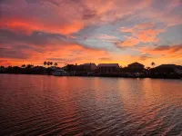 Beautiful Waterfront Home w/Access to Bay, Swim Spa Pool, Hot Tub,  Boat Dock. - Pools