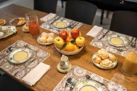 Il Sogno Delle Benedettine - Morgenmad