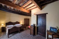 Bio Agriturismo la Cerqua - SPA