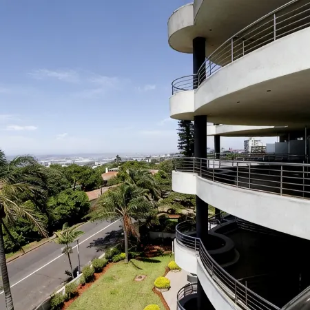 Coastlands Musgrave Hotel and Convention Centre