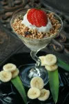 Fulton Steamboat Inn - breakfast