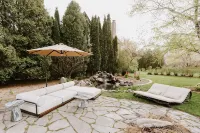 LUXE Manor with Modern, Elegant Vibes - 4 estrellas