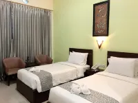 Grand Talent Hotel - 2-Star